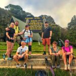 5 Days Marangu Route Kilimanjaro Climbing